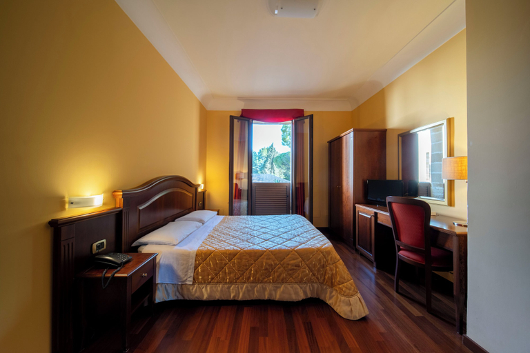 Bedroom 3, Antica Masseria Martuccio, Brindisi