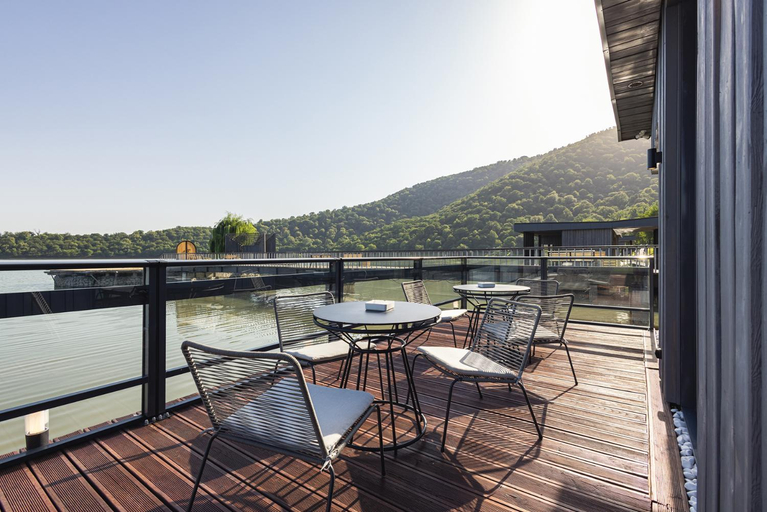 Others 2, Kundzuli Apart Hotel, Kvareli