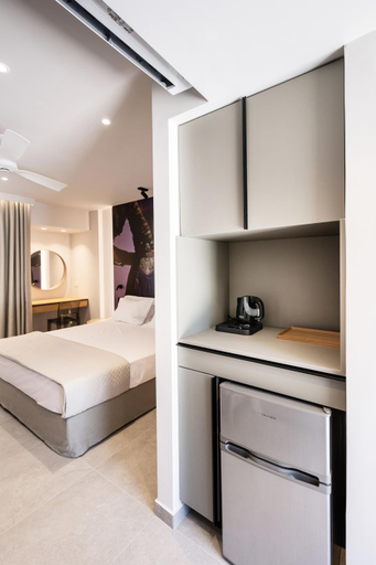 Others 3, Ligato Suites, Ionian Islands