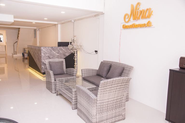 Others 5, Nina Guesthouse, Phra Nakhon