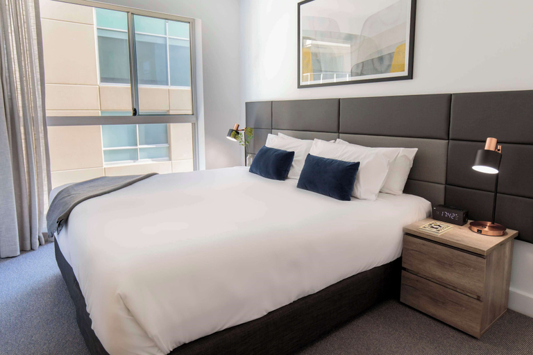 Bedroom 12