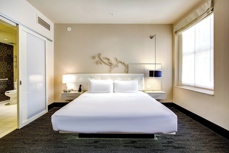 Bedroom 8