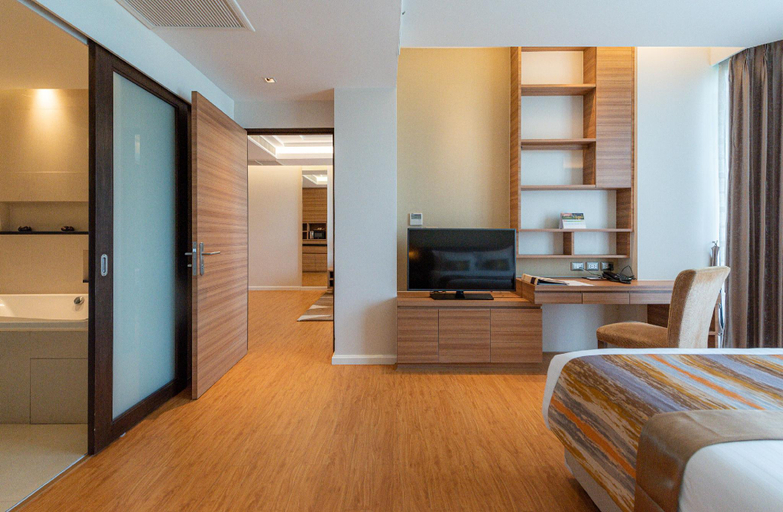 Bedroom 8