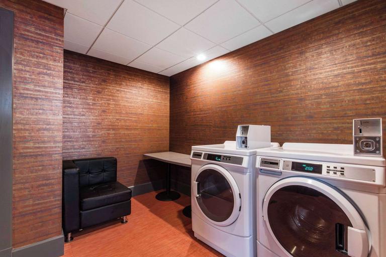 Bathroom 4, The Capitol Hotel Downtown, an Ascend Collection Hotel, Davidson