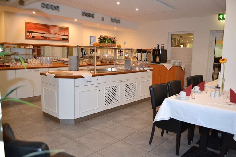 Food & Drinks 5, Best Western Hotel Erlangen, Erlangen