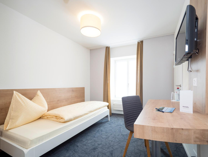 Bedroom 6
