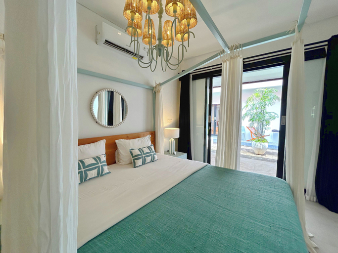 Bedroom 13