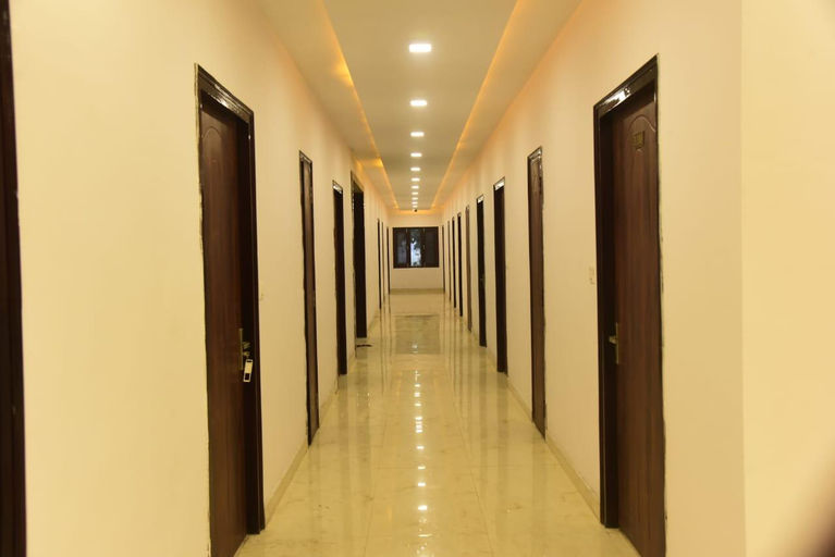 Others 3, SHRI SAI LAWNS, Bareilly