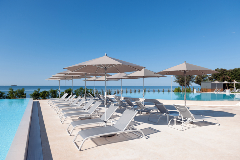Sport & Beauty 2, Amarin Campsite Glamping, Rovinj