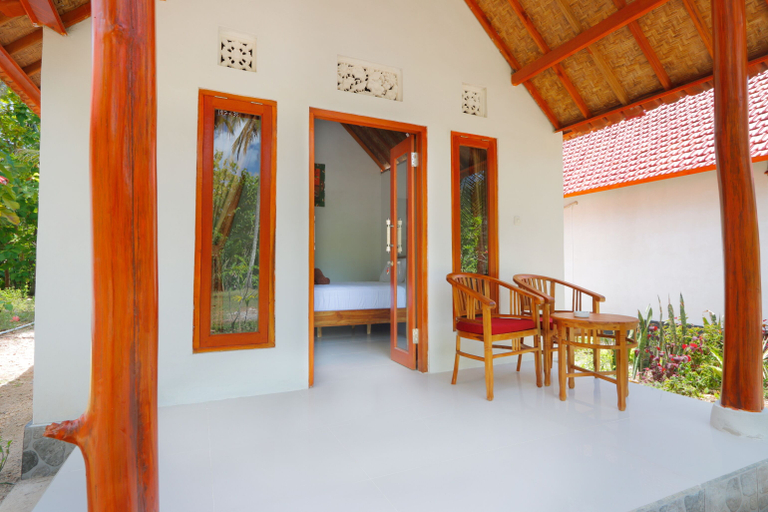 Others 5, Dangin Kubu Bungalow, Klungkung