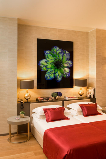Bedroom 16