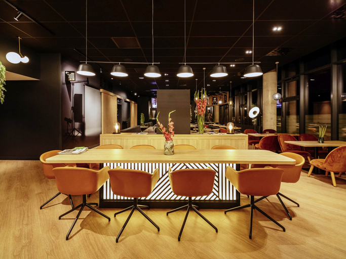 Public Area 3, ibis Styles Arras Centre, Pas-de-Calais
