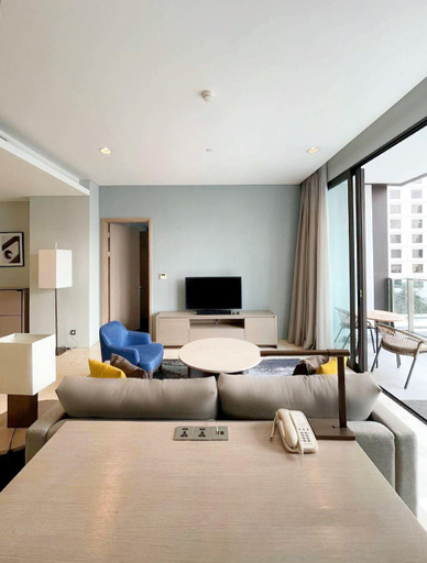 Bedroom 16