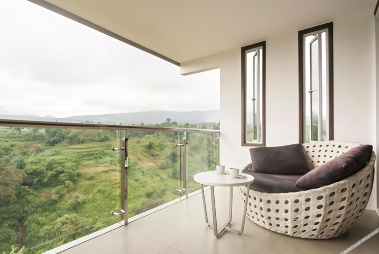 Others 4, Lembang Views, Bandung