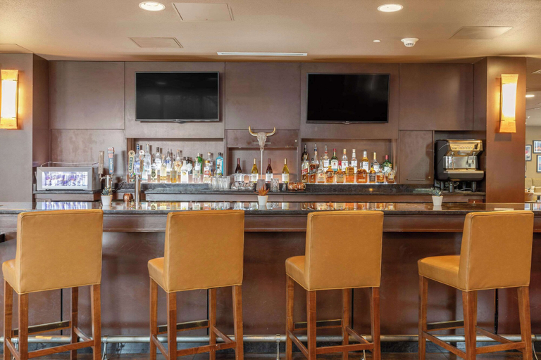 Food & Drinks 5, Cambria Hotel Plano Frisco, Collin