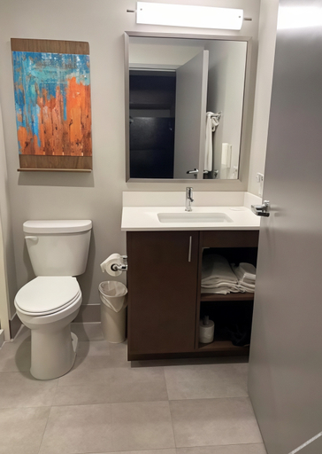 Bathroom 4, MainStay Suites Gatlinburg Downtown Area, Sevier