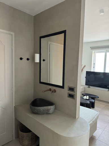 Bathroom 4, CHC Sound of the Sea, South Aegean