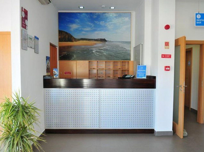 Public Area, Vicentina Hotel, Aljezur