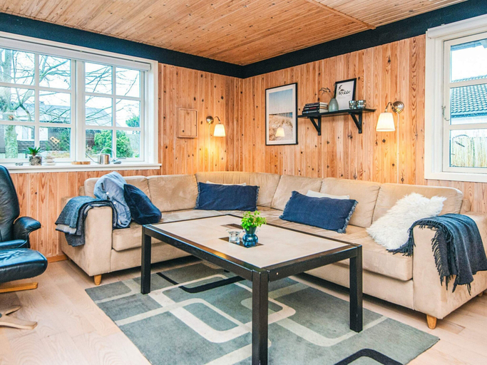 Others 4, Cozy Cottage by the Sea-by Traum, Norddjurs