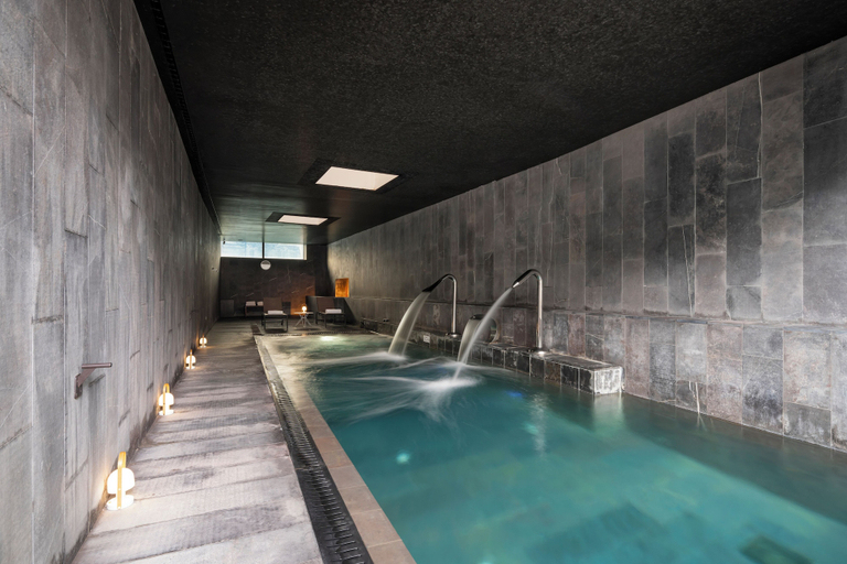 Sport & Beauty 3, Eurostars Pamplona, Navarra