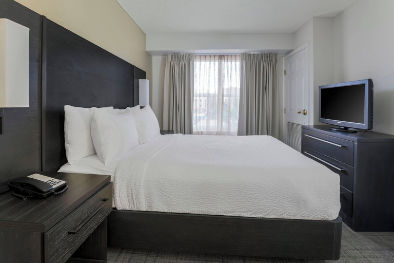 Bedroom 3, Residence Inn by Marriott Denver Golden/Red Rocks, Jefferson