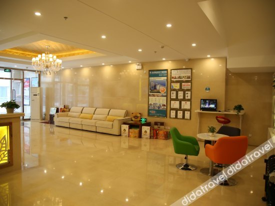 Others 2, Boyuesen Hotel, Tangshan