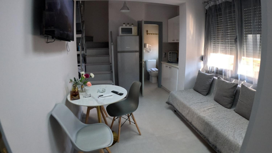 Others 5, DATA Maisonettes and more, North Aegean