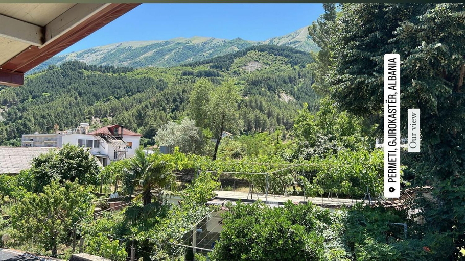 Others 2, Sajmir Suites, Përmetit