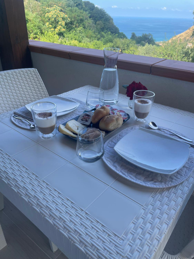 Food & Drinks 3, Villa Bellavista, Cosenza