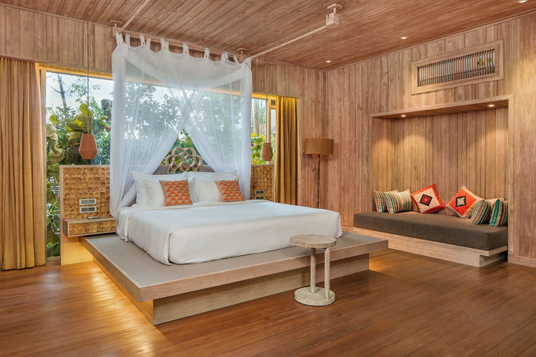 Bedroom 5, An Lam Retreats Ninh Van Bay, Ninh Hòa