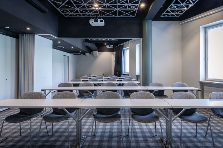 Business Facilities 4, Scandic Vaasa, Ostrobothnia