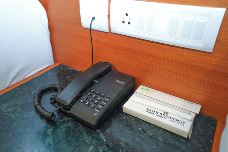 Amenities 6