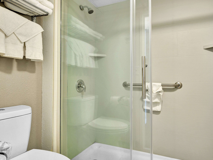 Bathroom 5, Quality Hotel & Suites At The Falls, Niagara
