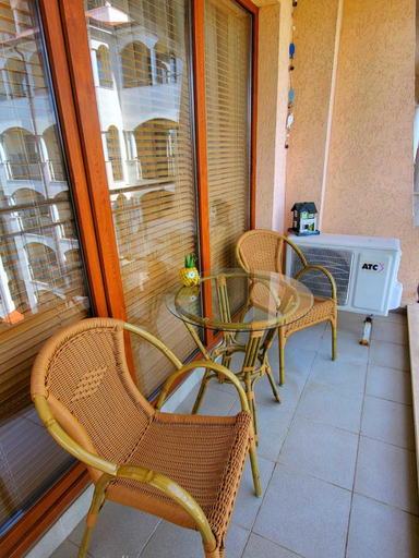 Others 4, Apartment Sunrise, Byala