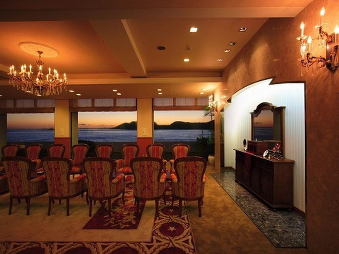 Business Facilities, Hirado Kaijo Hotel, Hirado