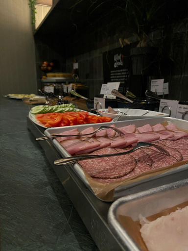 Food & Drinks 5, Frimurarehotellet, Sure Hotel Collection by Best Western, Kalmar