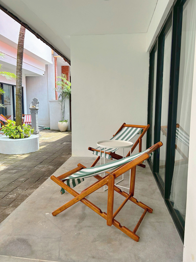 Exterior & Views 4, Canggu Studios Downtown By CPM Bali, Badung