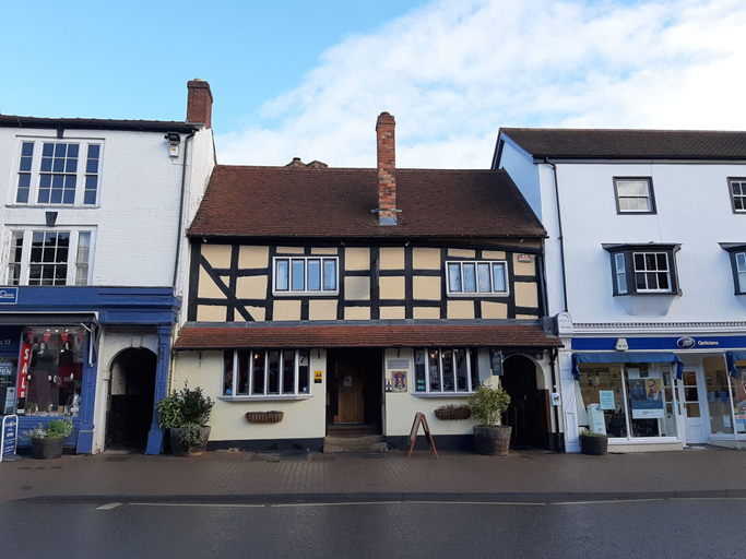 Exterior & Views 2, The Seven Stars, Herefordshire