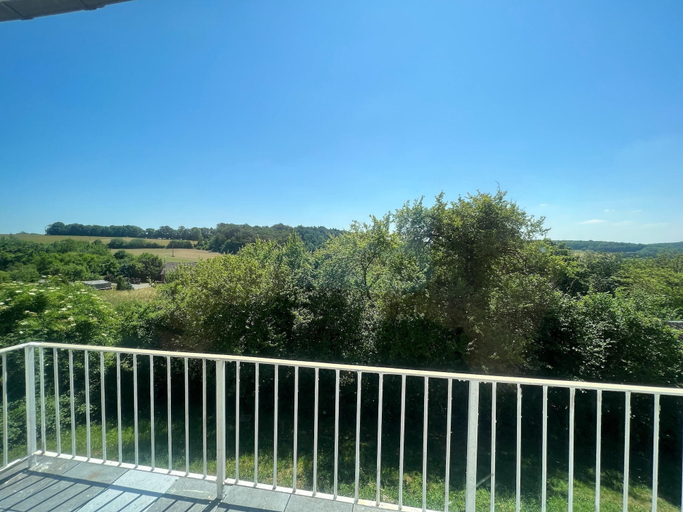 Exterior 3, Cosy Holiday Home in Andenne With Terrace, Namur