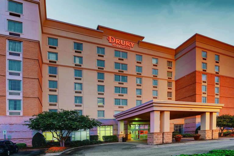 Drury Inn & Suites Montgomery, Montgomery