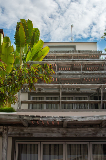 Exterior & Views 2, Villa Aikia Adults Only, Dist. Pochutla
