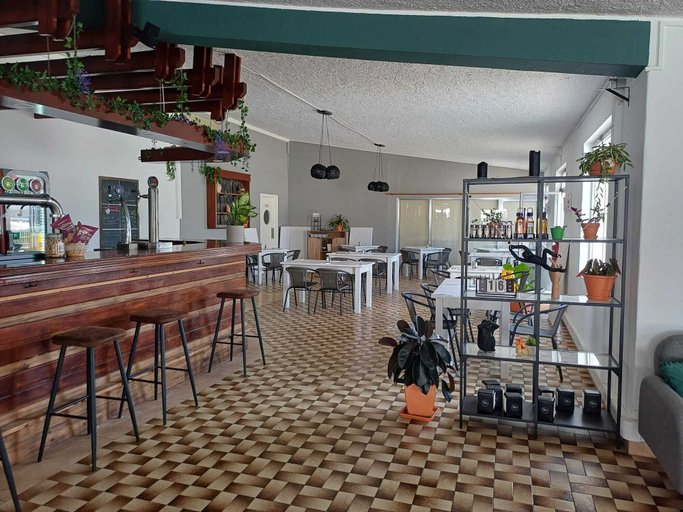 Food & Drinks 5, Parque de Campismo Orbitur Valverde, Lagos