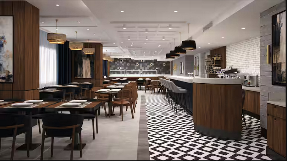 Food & Drinks 2, DoubleTree by Hilton Suites Trabzon Yomra, Yomra