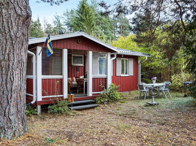 Exterior & Views, 6 Person Holiday Home in Sorunda, Nynäshamn