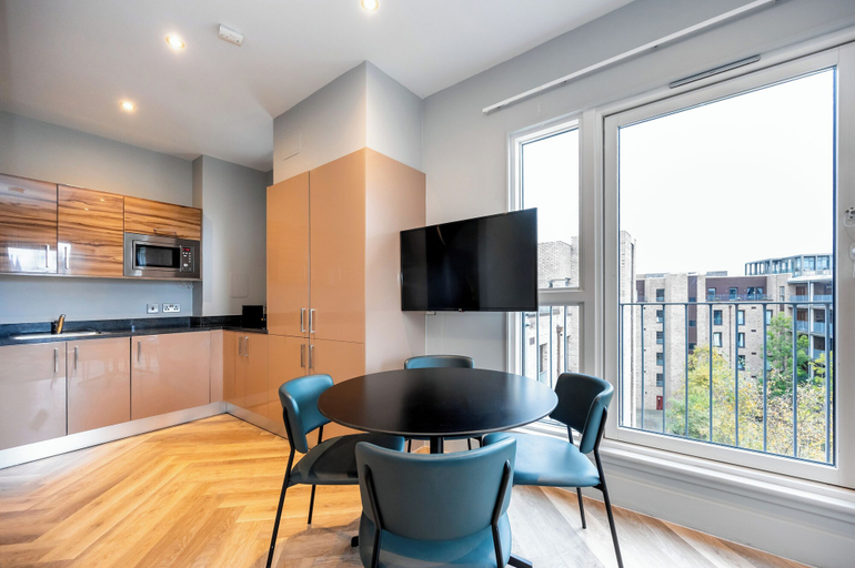 Others 5, Staycity Aparthotels, Edinburgh, West End, Edinburgh