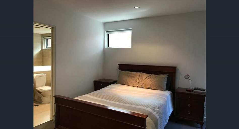 Bedroom 2, Melbourne Holiday Apartments Williamstown, Hobsons Bay - Williamstown