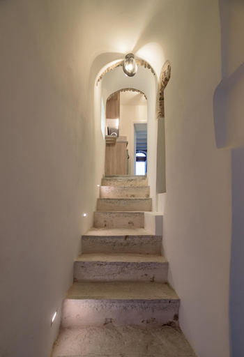 Exterior view 2, Avgoustinos house, North Aegean