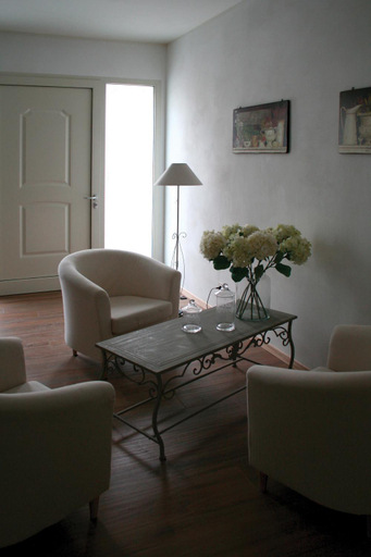 Others 2, B&B Il Bijou, Cremona