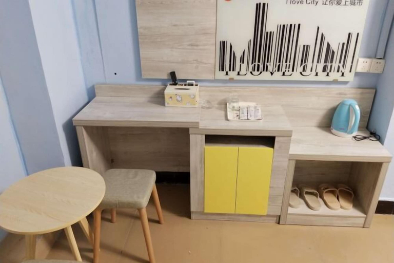 Others 4, Orange Apartment, Zhongshan