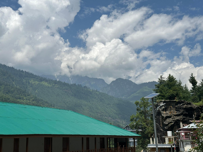 Others 2, The Hilltop Haven Resort , Kullu